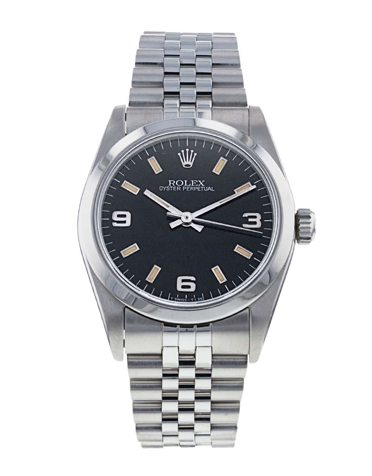 Rolex Oyster Perpetual 67480